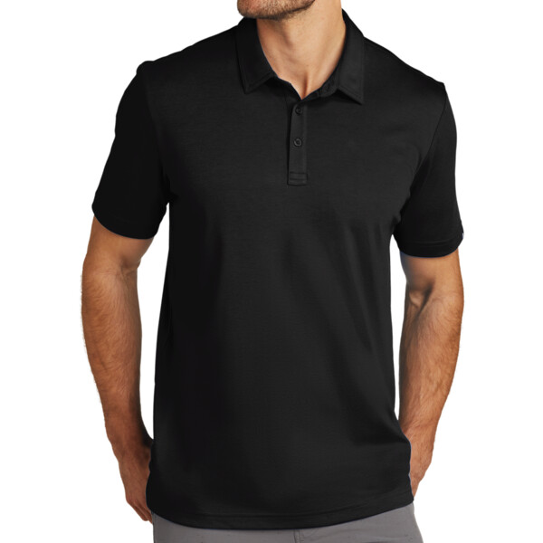 TravisMathew Oceanside Solid Polo www.theteespot