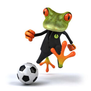 No Minimum Team Merch Thumbnail