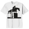 1-Hr RUSH NO MINIMUM Youth T-Shirt Thumbnail