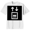 1-Hr RUSH NO MINIMUM Youth T-Shirt Thumbnail