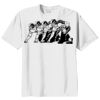 1-Hr RUSH NO MINIMUM Youth T-Shirt Thumbnail