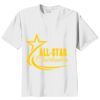 1-Hr RUSH NO MINIMUM Youth T-Shirt Thumbnail