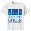 1-Hr RUSH NO MINIMUM Youth T-Shirt Thumbnail