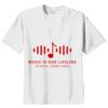 1-Hr RUSH NO MINIMUM Youth T-Shirt Thumbnail