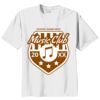 1-Hr RUSH NO MINIMUM Youth T-Shirt Thumbnail