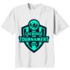 1-Hr RUSH NO MINIMUM Youth T-Shirt Thumbnail