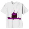 1-Hr RUSH NO MINIMUM Youth T-Shirt Thumbnail