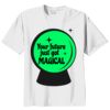 1-Hr RUSH NO MINIMUM Youth T-Shirt Thumbnail