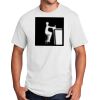 1-Hr RUSH NO MINIMUM Unisex T-Shirt Thumbnail