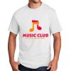 1-Hr RUSH NO MINIMUM Unisex T-Shirt Thumbnail