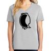 1-Hr Ladies V-Neck T-Shirt Thumbnail