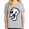 1-Hr Ladies V-Neck T-Shirt Thumbnail