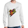 1-Hr RUSH NO MINIMUM Unisex Long Sleeve T-Shirt Thumbnail