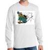 1-Hr RUSH NO MINIMUM Unisex Long Sleeve T-Shirt Thumbnail