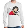 1-Hr RUSH NO MINIMUM Unisex Long Sleeve T-Shirt Thumbnail