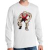 1-Hr RUSH NO MINIMUM Unisex Long Sleeve T-Shirt Thumbnail