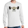 1-Hr RUSH NO MINIMUM Unisex Long Sleeve T-Shirt Thumbnail