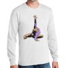 1-Hr RUSH NO MINIMUM Unisex Long Sleeve T-Shirt Thumbnail