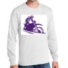 1-Hr RUSH NO MINIMUM Unisex Long Sleeve T-Shirt Thumbnail