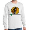 1-Hr RUSH NO MINIMUM Unisex Long Sleeve T-Shirt Thumbnail