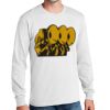 1-Hr RUSH NO MINIMUM Unisex Long Sleeve T-Shirt Thumbnail