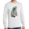 1-Hr RUSH NO MINIMUM Unisex Long Sleeve T-Shirt Thumbnail