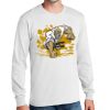 1-Hr RUSH NO MINIMUM Unisex Long Sleeve T-Shirt Thumbnail