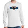 1-Hr RUSH NO MINIMUM Unisex Long Sleeve T-Shirt Thumbnail