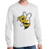 1-Hr RUSH NO MINIMUM Unisex Long Sleeve T-Shirt Thumbnail