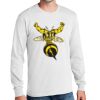 1-Hr RUSH NO MINIMUM Unisex Long Sleeve T-Shirt Thumbnail