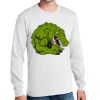 1-Hr RUSH NO MINIMUM Unisex Long Sleeve T-Shirt Thumbnail