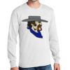 1-Hr RUSH NO MINIMUM Unisex Long Sleeve T-Shirt Thumbnail