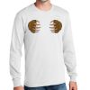 1-Hr RUSH NO MINIMUM Unisex Long Sleeve T-Shirt Thumbnail