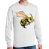 1-Hr RUSH NO MINIMUM Unisex Long Sleeve T-Shirt Thumbnail