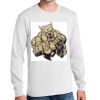 1-Hr RUSH NO MINIMUM Unisex Long Sleeve T-Shirt Thumbnail