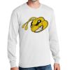 1-Hr RUSH NO MINIMUM Unisex Long Sleeve T-Shirt Thumbnail