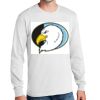 1-Hr RUSH NO MINIMUM Unisex Long Sleeve T-Shirt Thumbnail