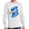 1-Hr RUSH NO MINIMUM Unisex Long Sleeve T-Shirt Thumbnail