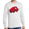 1-Hr RUSH NO MINIMUM Unisex Long Sleeve T-Shirt Thumbnail