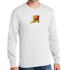 1-Hr RUSH NO MINIMUM Unisex Long Sleeve T-Shirt Thumbnail