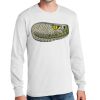 1-Hr RUSH NO MINIMUM Unisex Long Sleeve T-Shirt Thumbnail