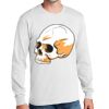 1-Hr RUSH NO MINIMUM Unisex Long Sleeve T-Shirt Thumbnail