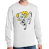 1-Hr RUSH NO MINIMUM Unisex Long Sleeve T-Shirt Thumbnail