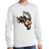 1-Hr RUSH NO MINIMUM Unisex Long Sleeve T-Shirt Thumbnail