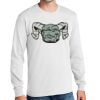 1-Hr RUSH NO MINIMUM Unisex Long Sleeve T-Shirt Thumbnail