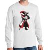 1-Hr RUSH NO MINIMUM Unisex Long Sleeve T-Shirt Thumbnail