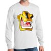 1-Hr RUSH NO MINIMUM Unisex Long Sleeve T-Shirt Thumbnail