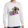 1-Hr RUSH NO MINIMUM Unisex Long Sleeve T-Shirt Thumbnail