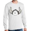 1-Hr RUSH NO MINIMUM Unisex Long Sleeve T-Shirt Thumbnail