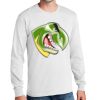 1-Hr RUSH NO MINIMUM Unisex Long Sleeve T-Shirt Thumbnail